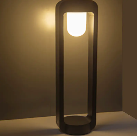 Hogyan válassza ki az Ön igényeinek megfelelő LED Bollard Light modellt?